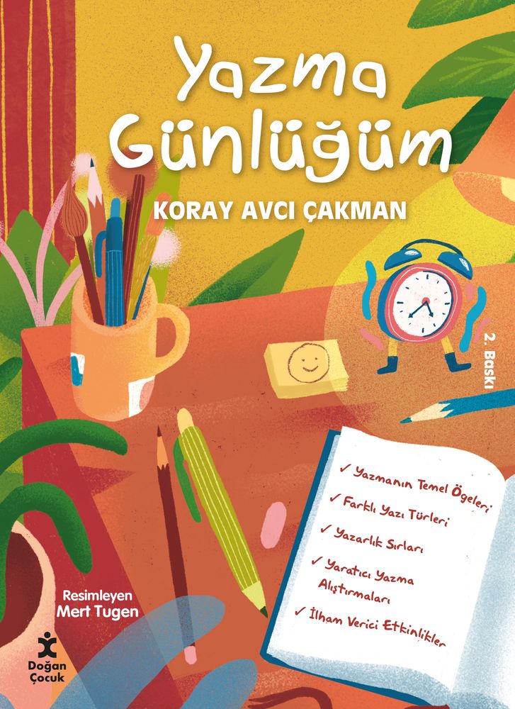 Doğan Yayınları