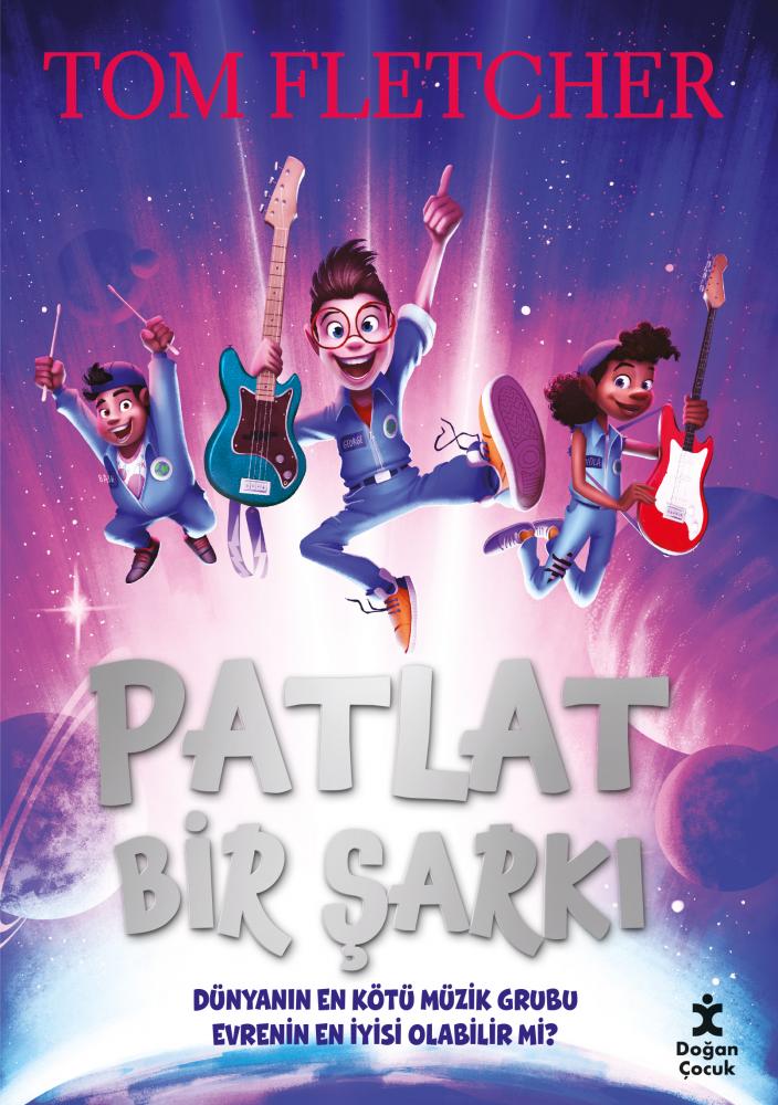 Doğan Yayınları