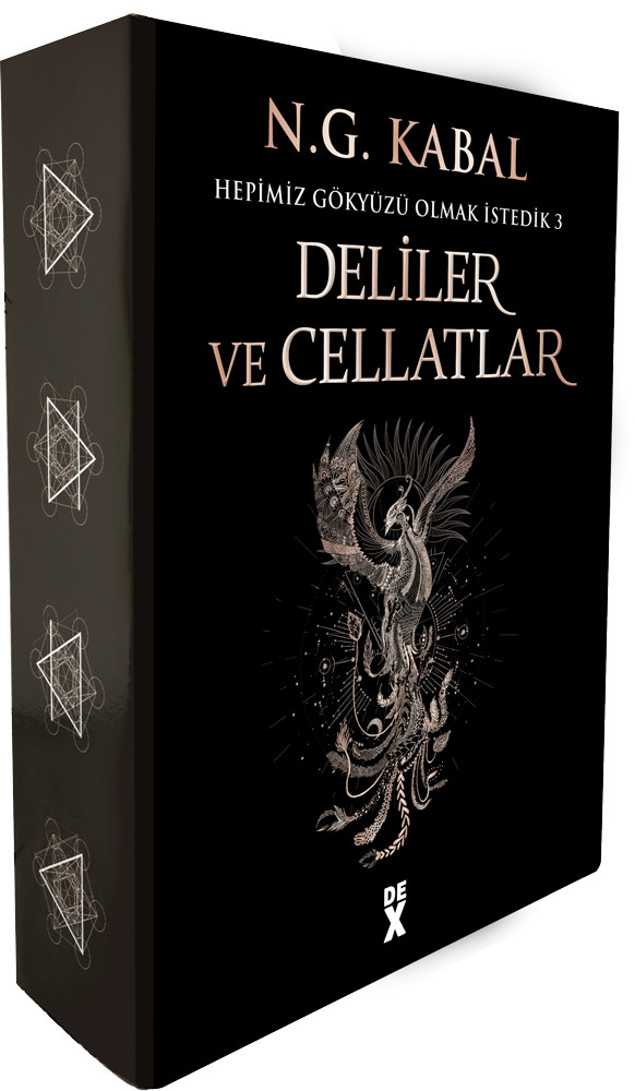 Doğan Yayınları
