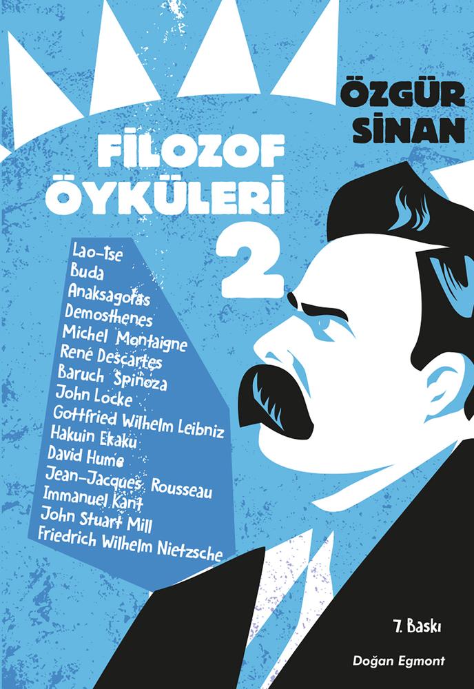 Filozof Öyküleri 2
