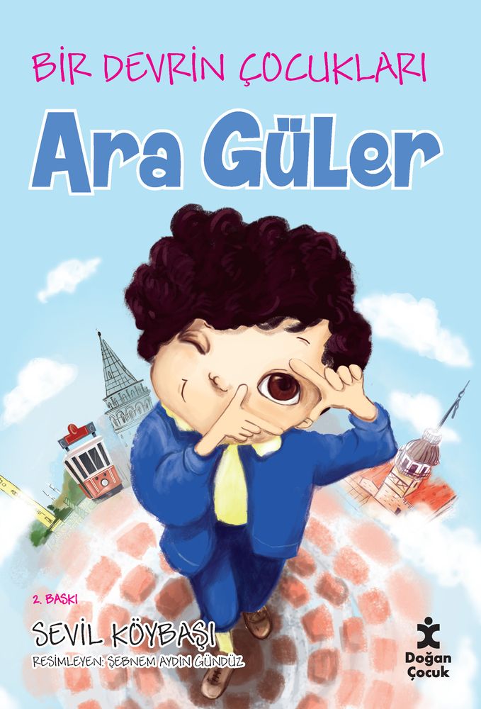 Doğan Yayınları