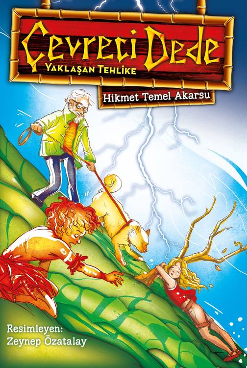Doğan Yayınları