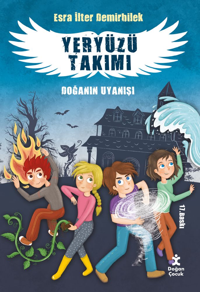 Doğan Yayınları