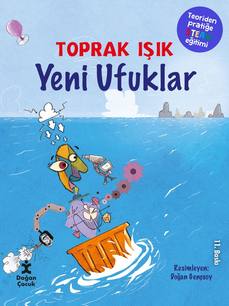 Doğan Yayınları