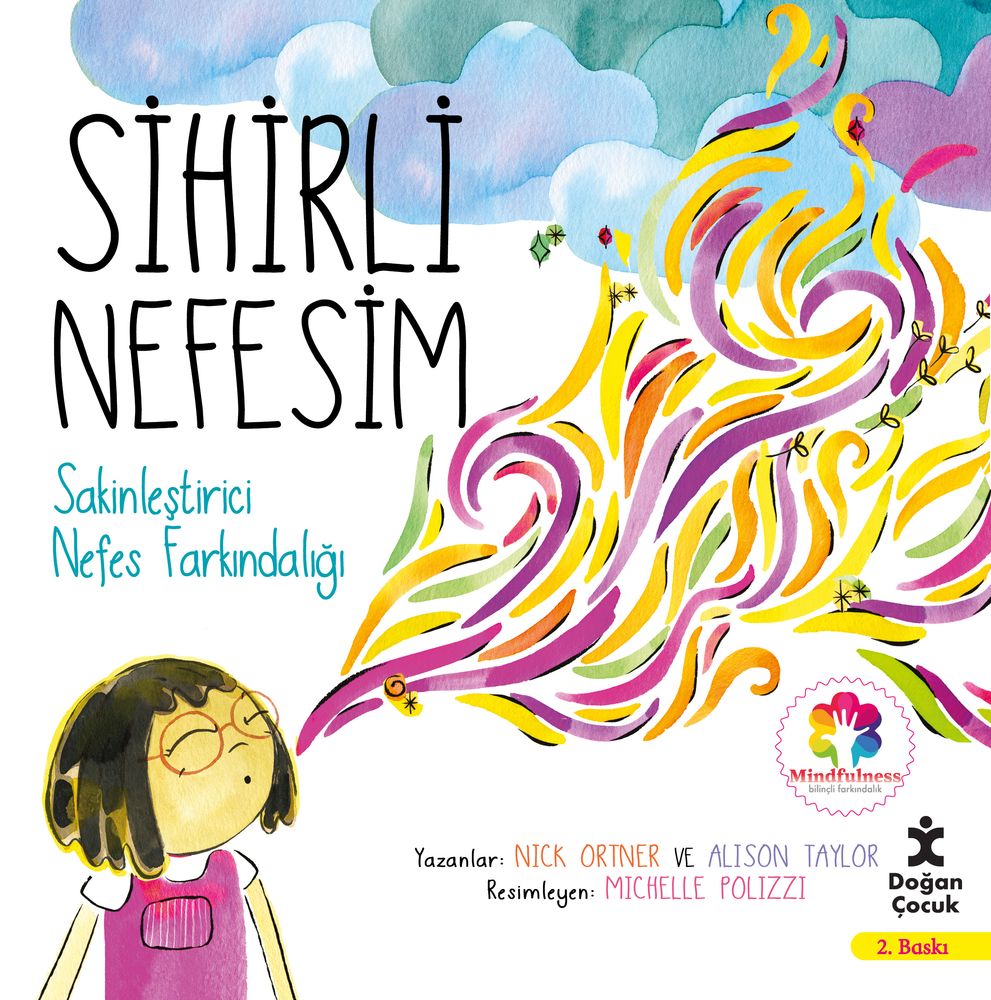 Sihirli Nefesim
