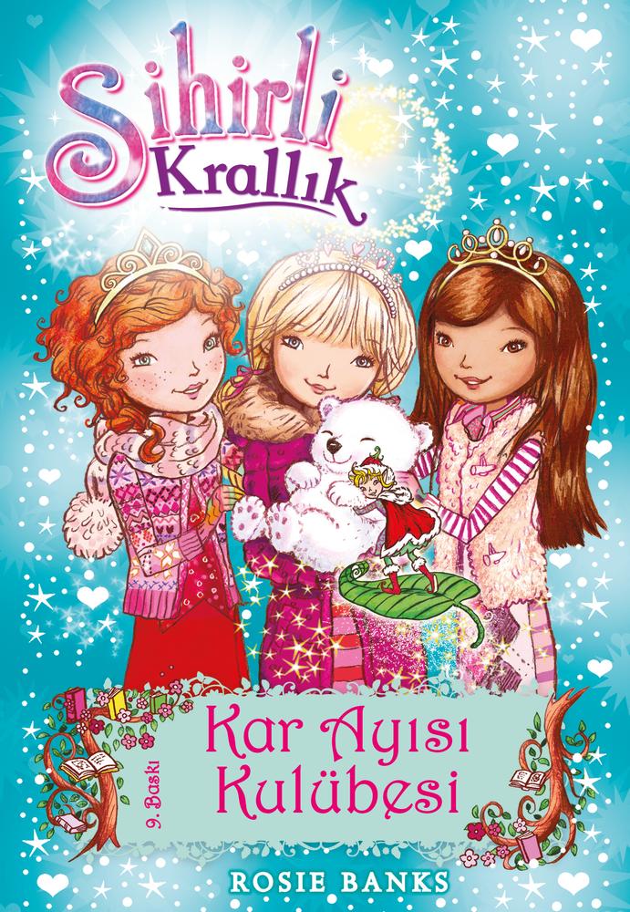 Doğan Yayınları