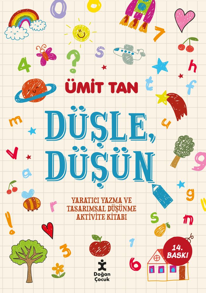Doğan Yayınları