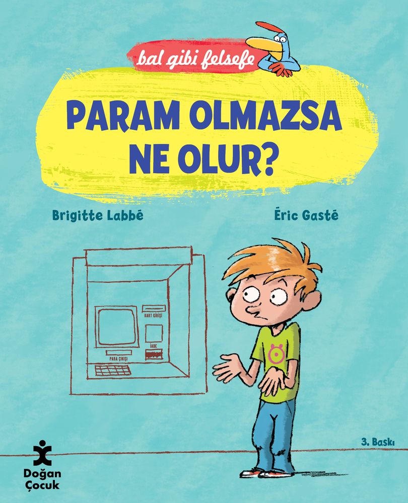 Doğan Yayınları