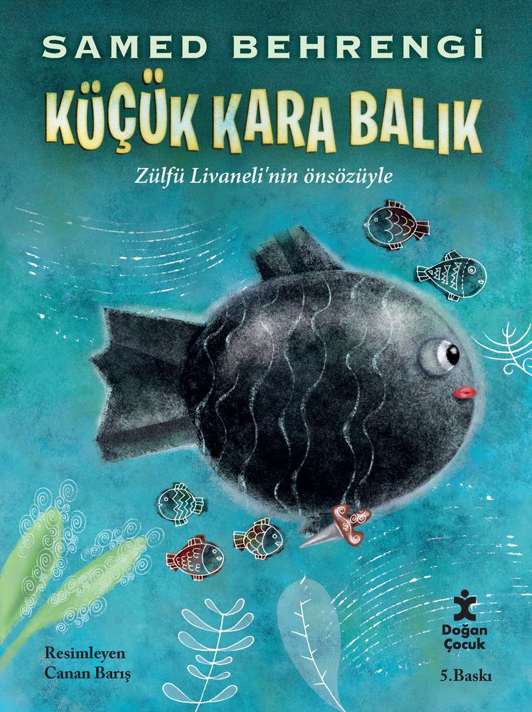 Doğan Yayınları