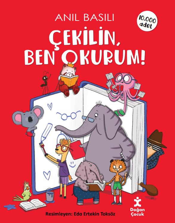 Doğan Yayınları