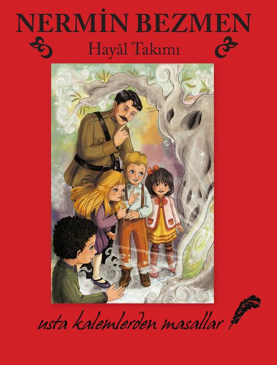 Hayal Takımı