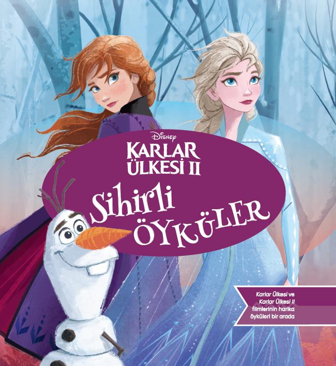 Karlar Ülkesi 2 Oyun Zamanı