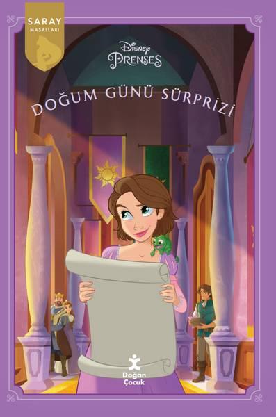 Disney Prenses Sanat Galerin