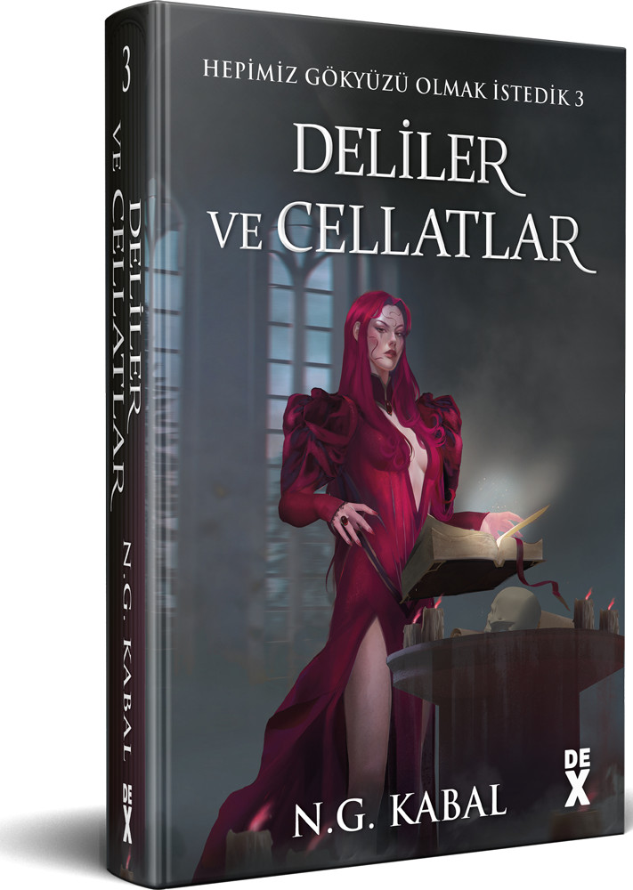 Doğan Yayınları
