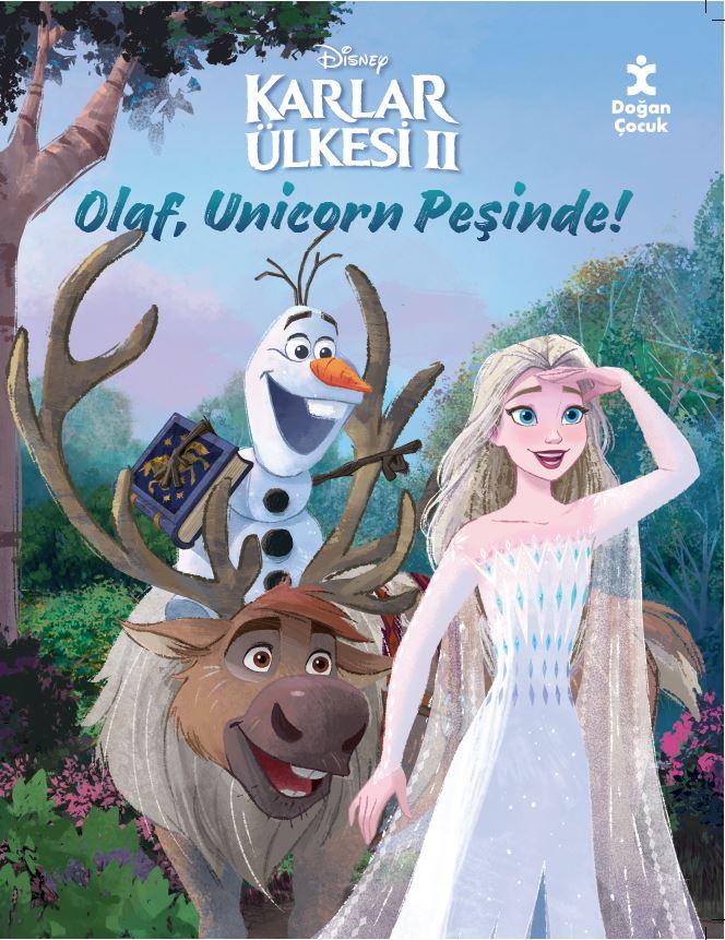 Doğan Yayınları