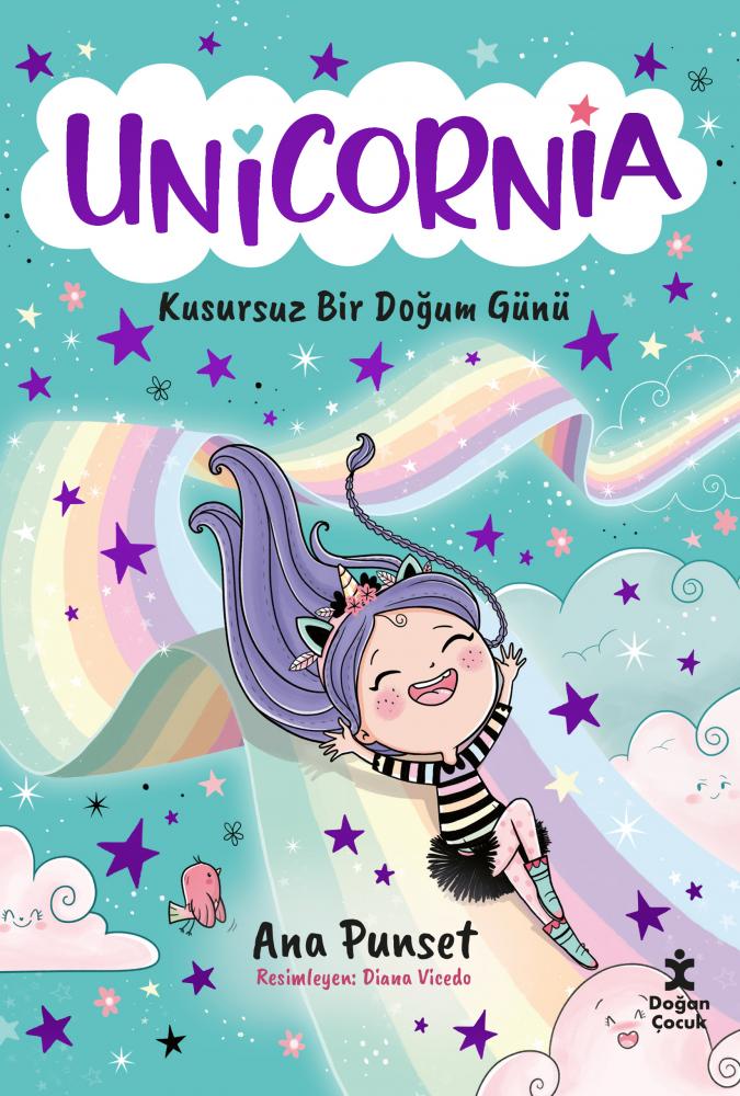 Doğan Yayınları
