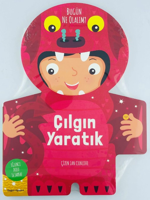 Doğan Yayınları