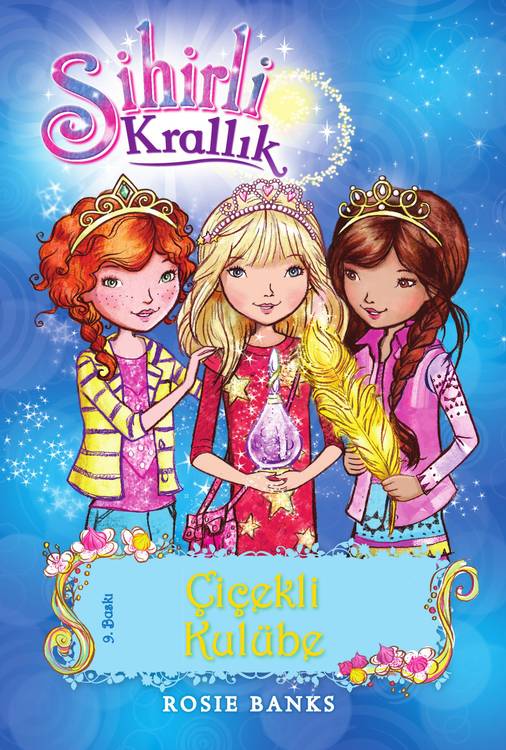Doğan Yayınları
