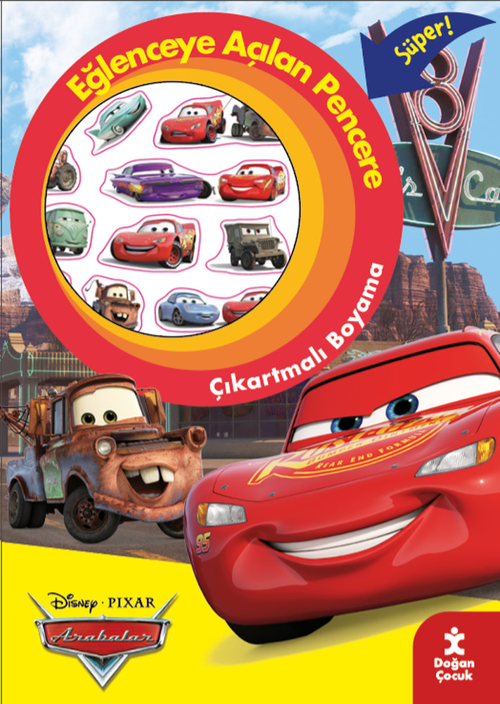 Doğan Yayınları