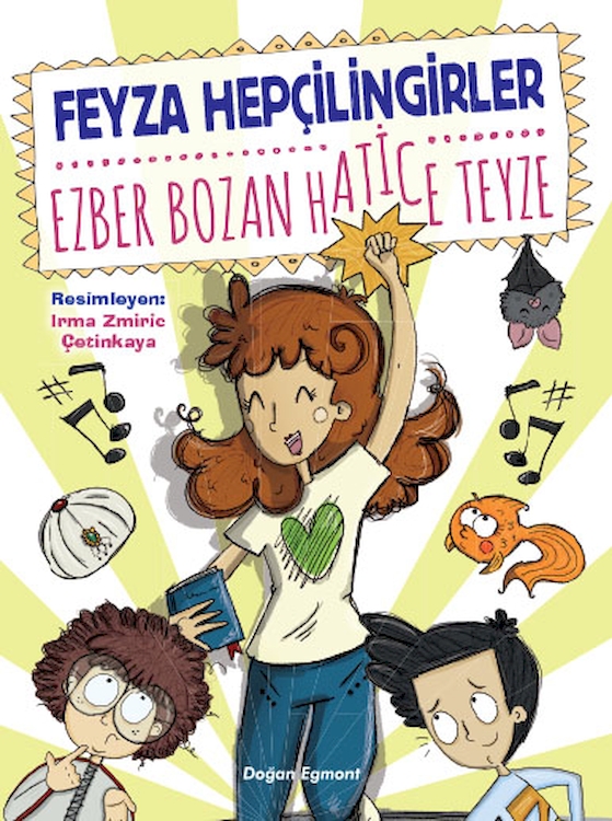 Doğan Yayınları