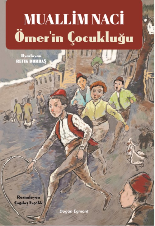 Doğan Yayınları