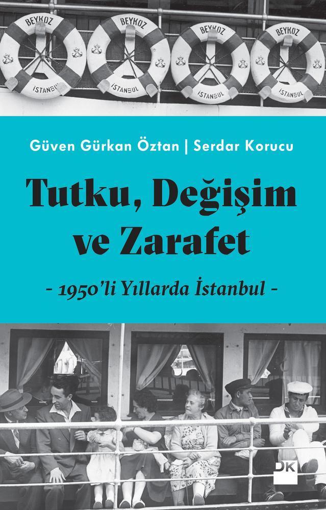 Tutku Değişim ve Zarafet SC