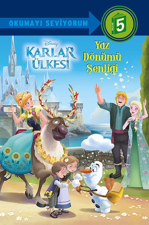 Doğan Yayınları
