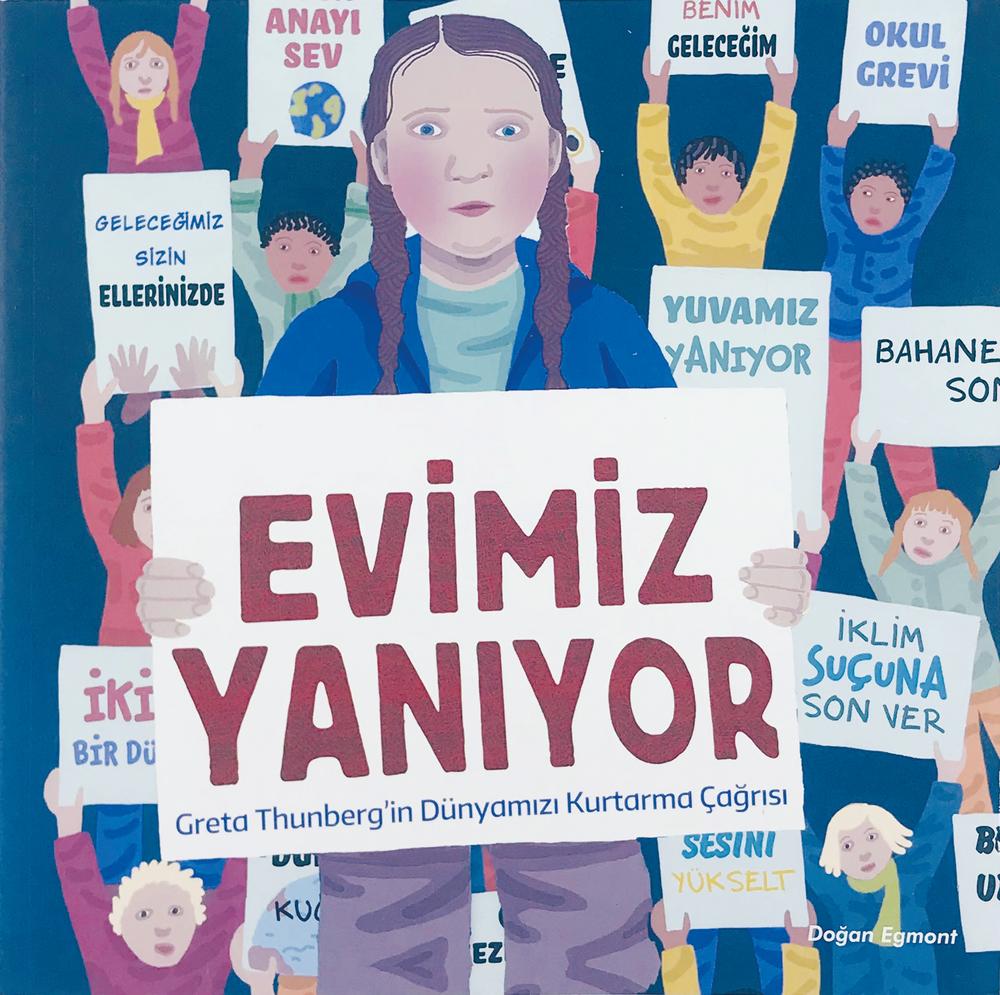Doğan Yayınları