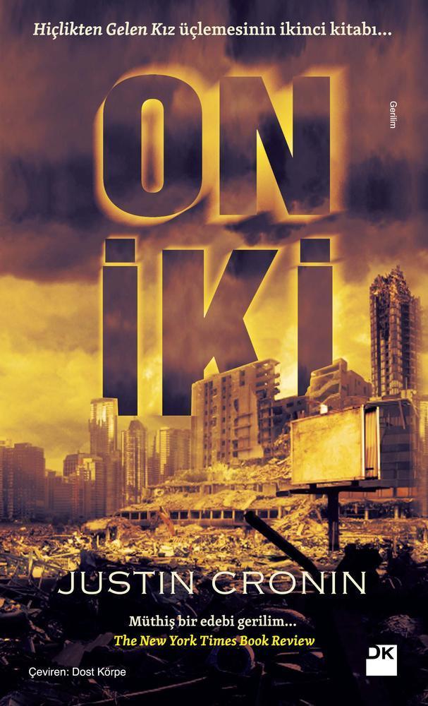 On İki SC
