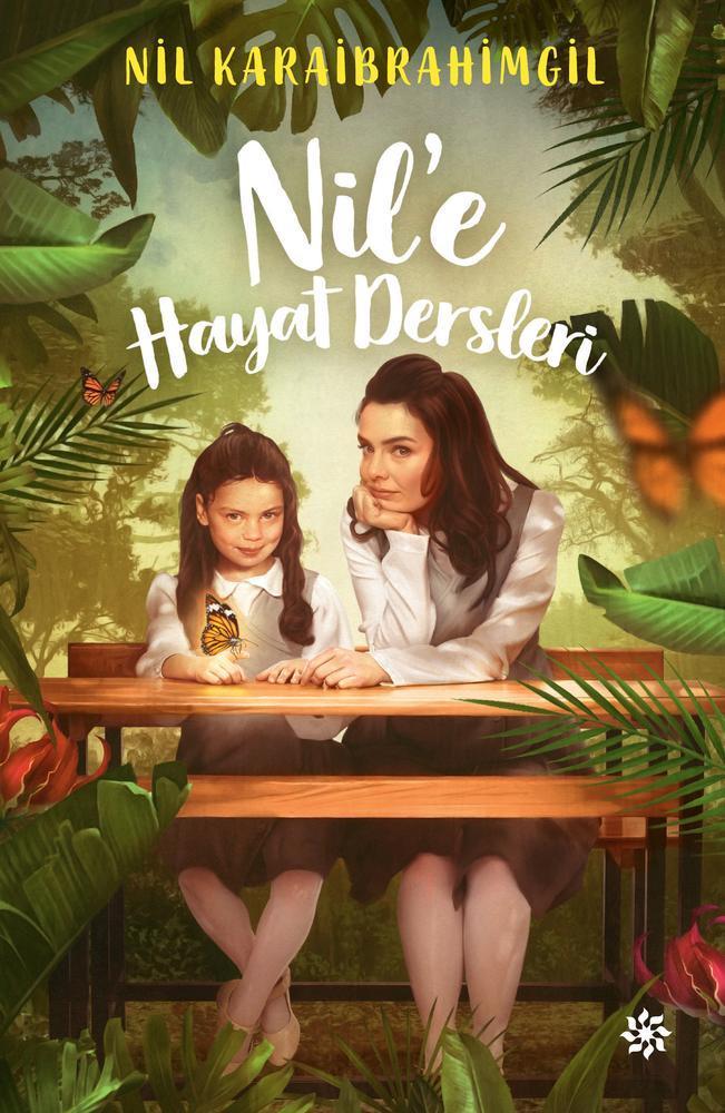 Nil e Hayat Dersleri