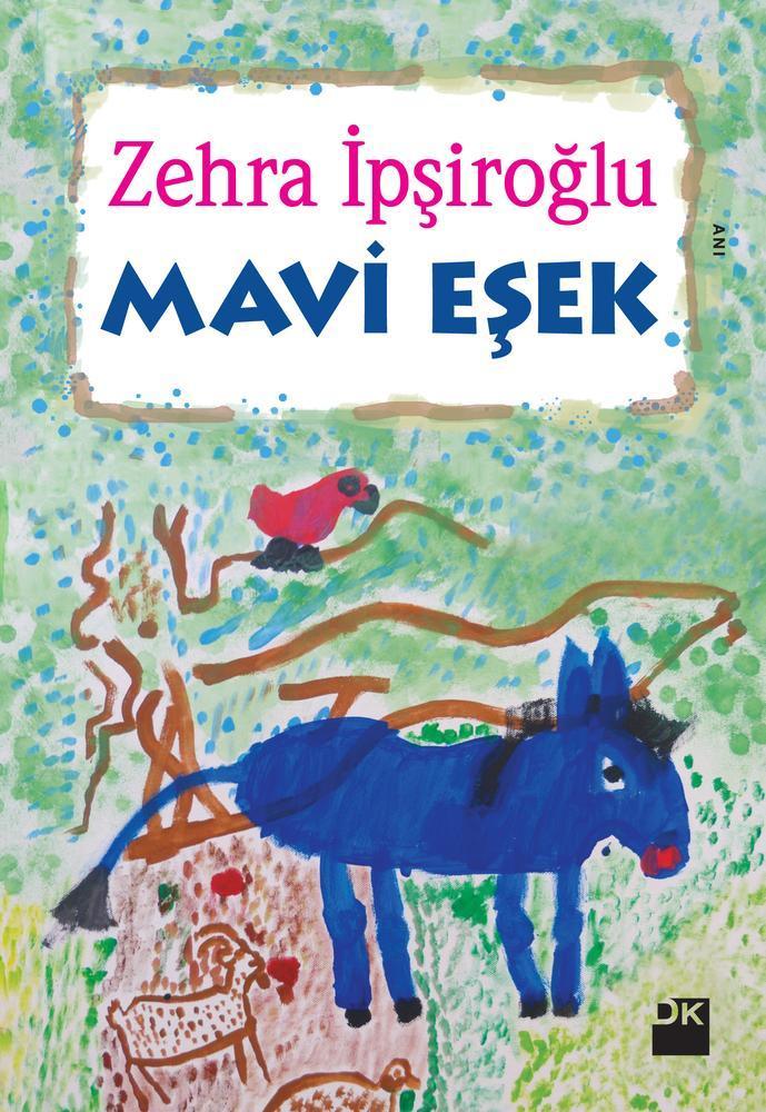 Mavi Eşek SC