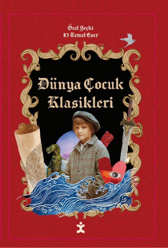 Doğan Yayınları