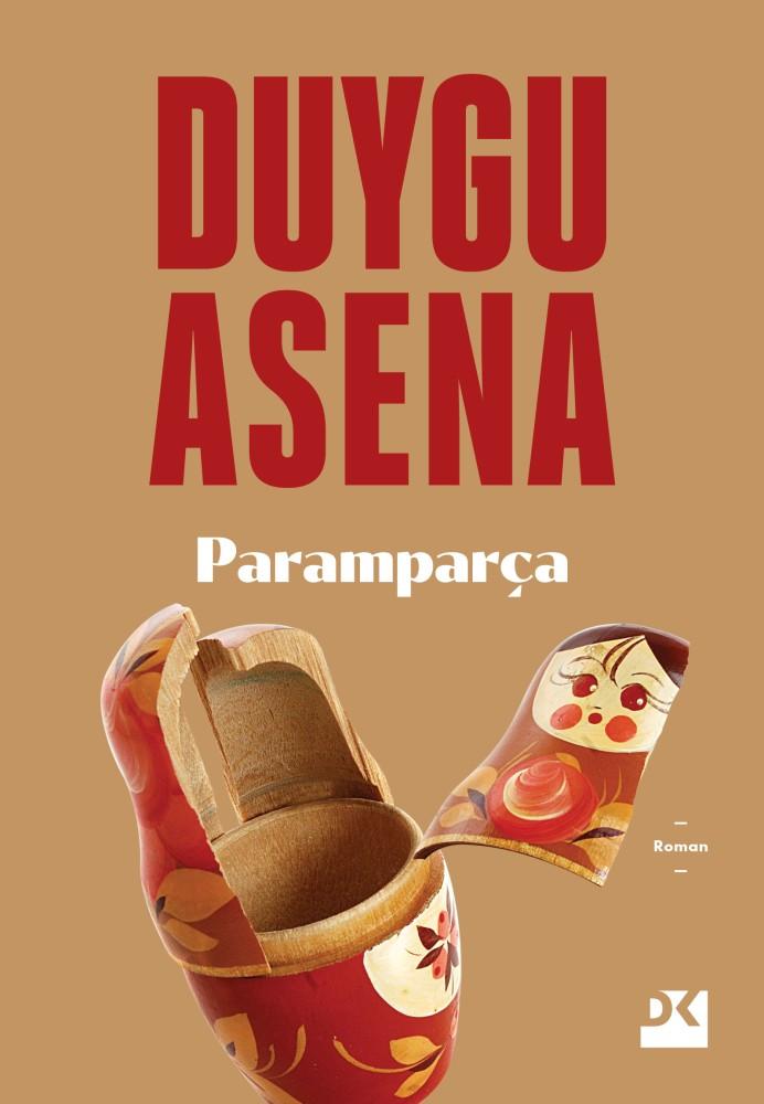 Paramparça SC