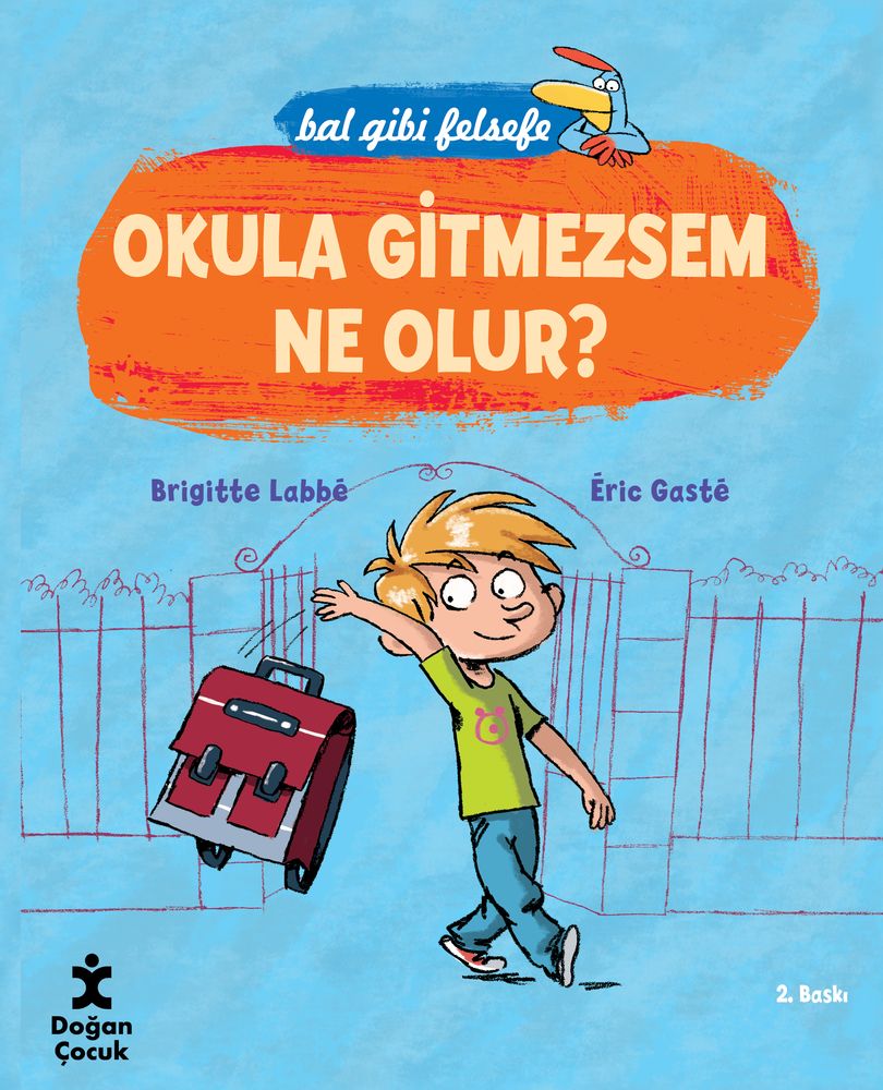 Doğan Yayınları