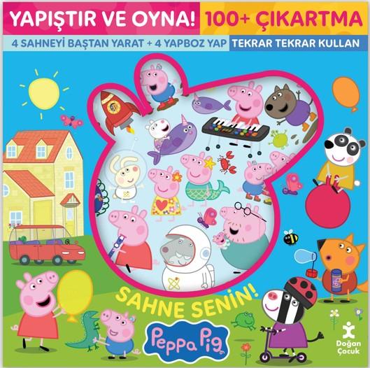 Doğan Yayınları