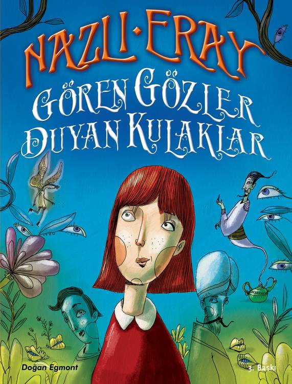 Gören Gözler Duyan Kulaklar