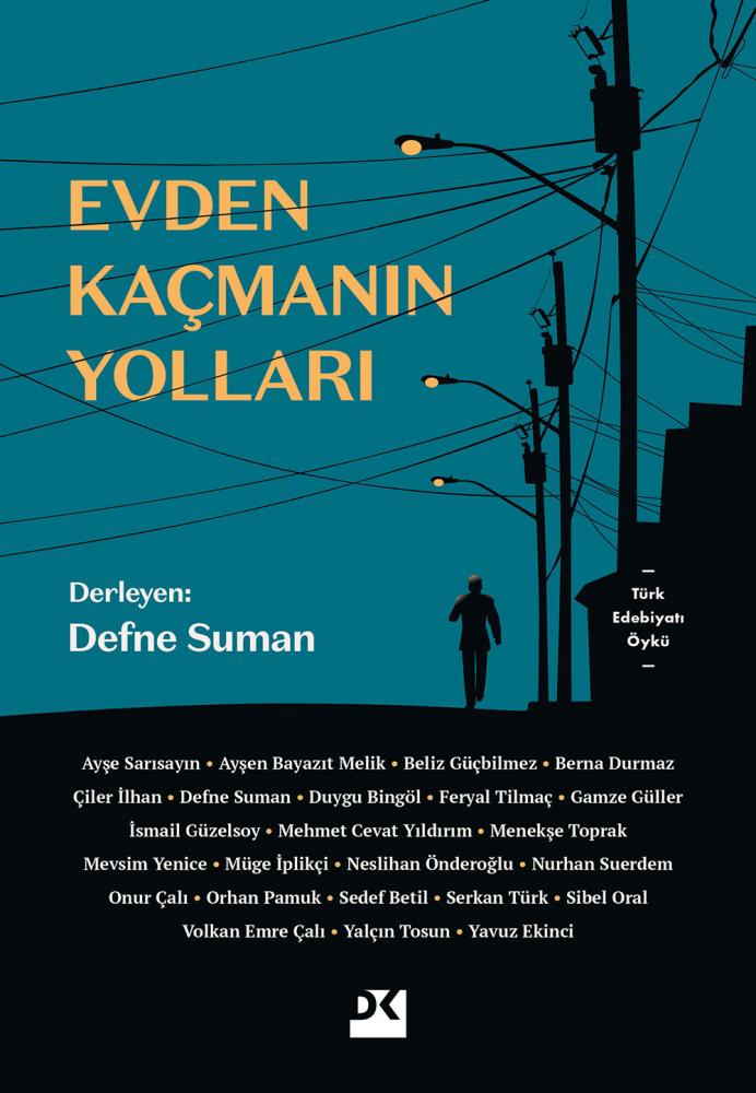 Doğan Yayınları
