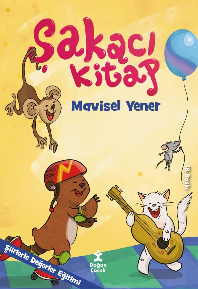 Doğan Yayınları