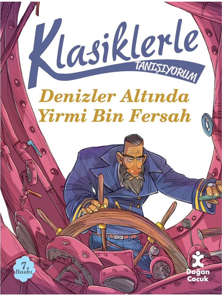 Doğan Yayınları