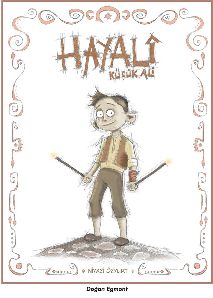 Hayali Küçük Ali