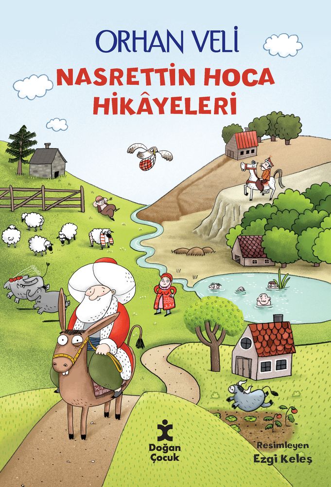 Doğan Yayınları