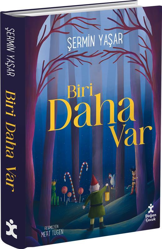 Doğan Yayınları