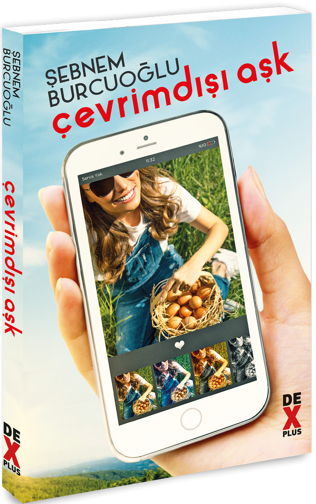 Çevrimdışı Aşk