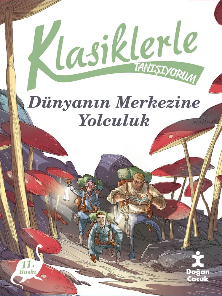 Doğan Yayınları