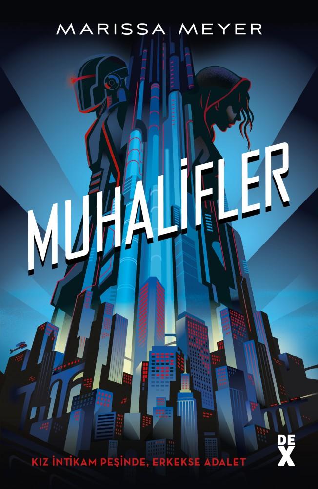 Muhalifler Seti Hc HC