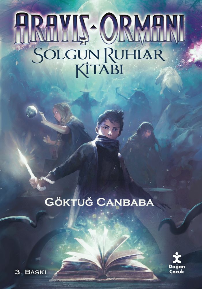 Doğan Yayınları