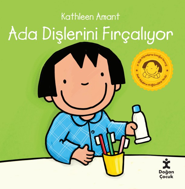 Doğan Yayınları