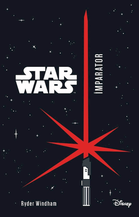 Starwars İmparator