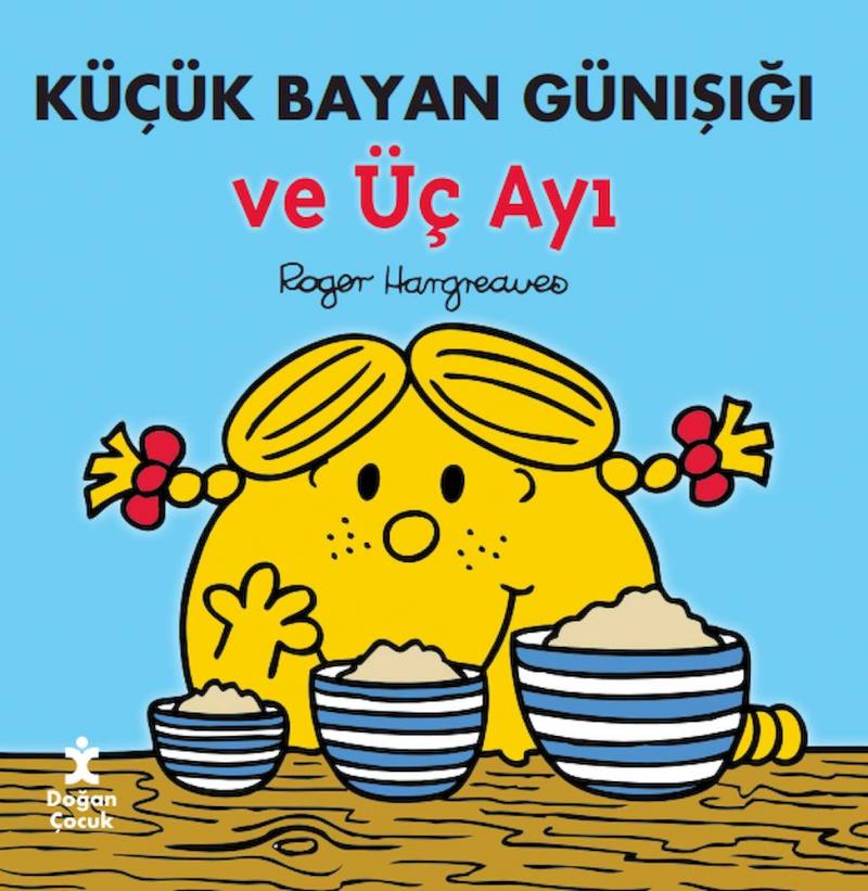 Doğan Yayınları