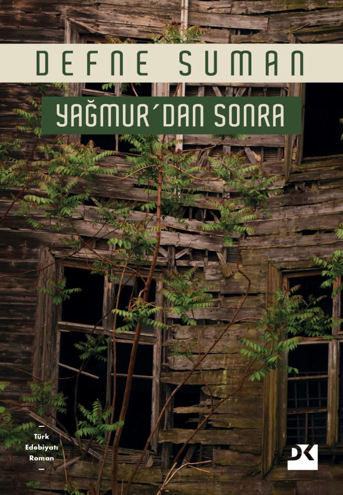 Doğan Yayınları